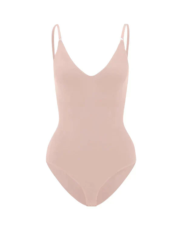 Comfit® Joelle - Body senza cuciture con vestibilità correttiva