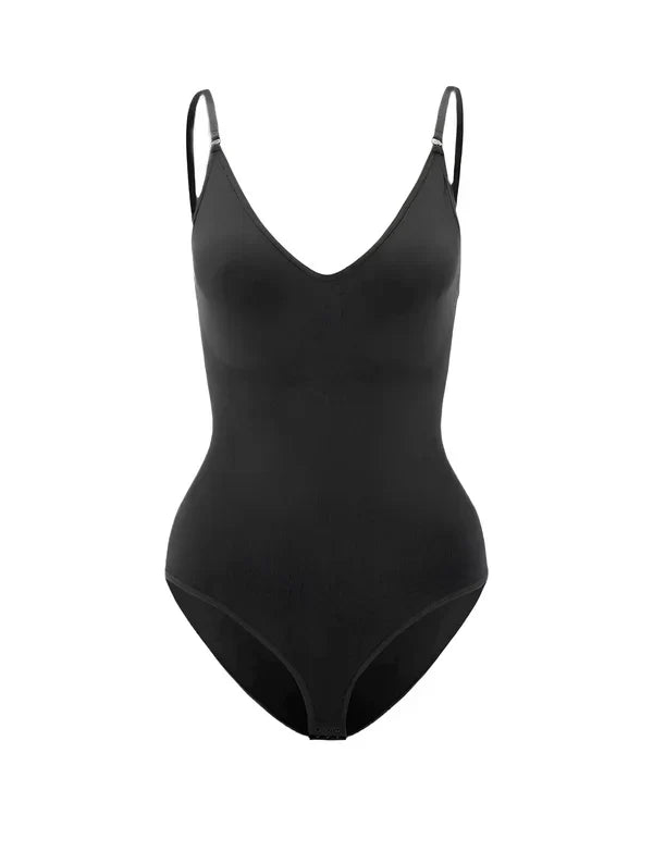 Comfit® Joelle - Body senza cuciture con vestibilità correttiva