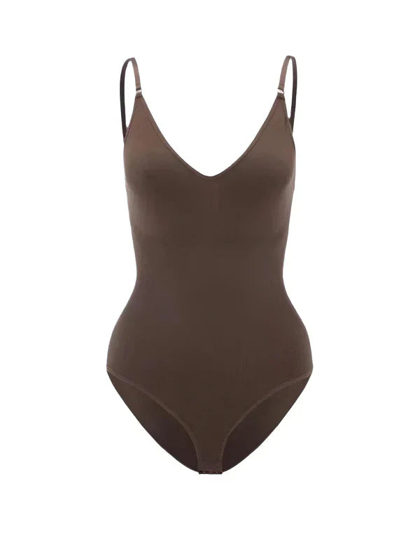Comfit® Joelle - Body senza cuciture con vestibilità correttiva