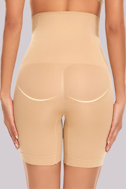 Comfit™ Amelie - Pantaloncini modellanti a vita alta