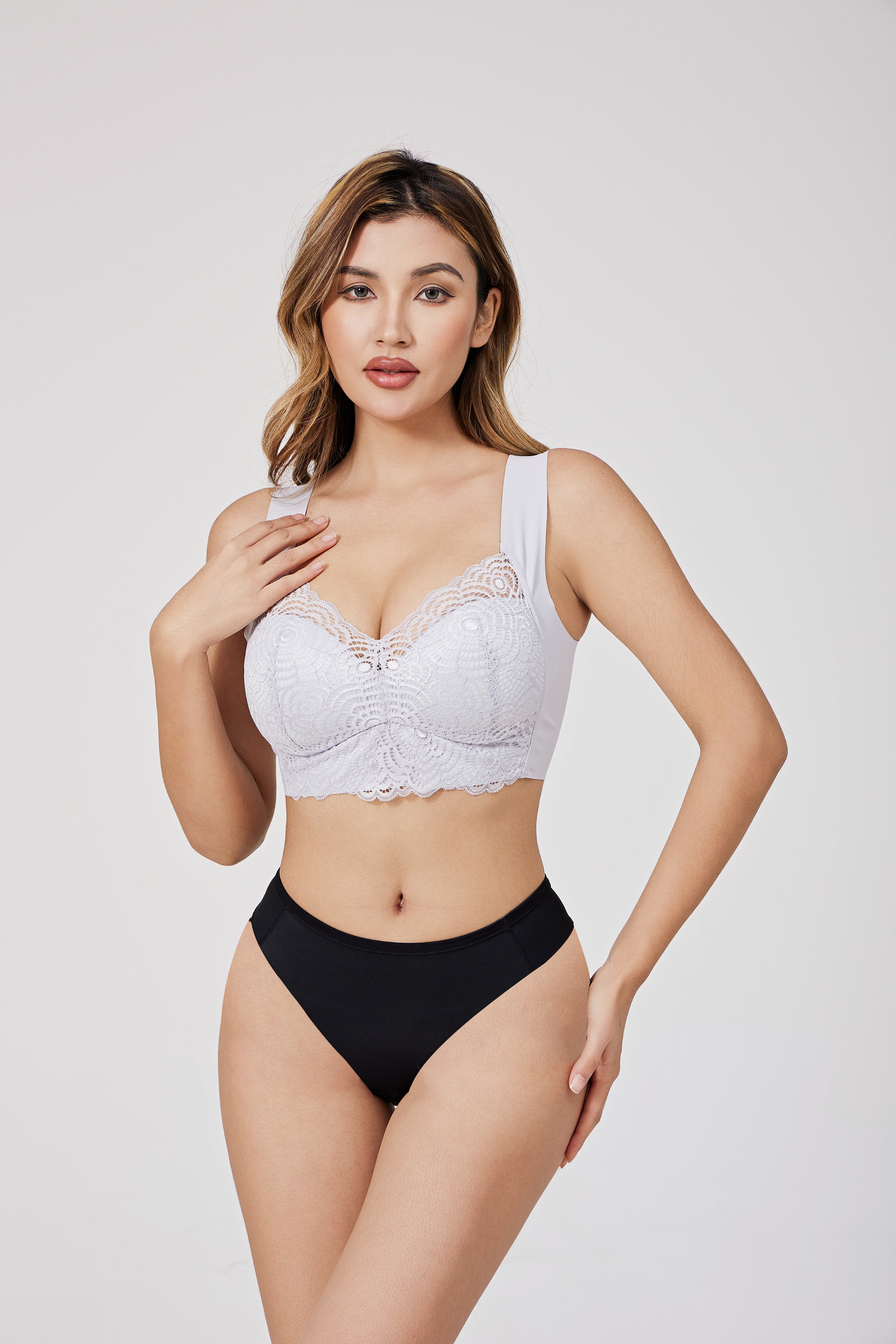 Comfit™ Original - Reggiseno push-up confortevole e contenitivo