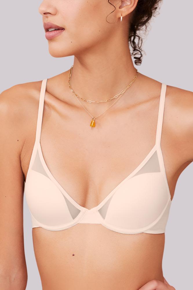 Comfit™ Classic All You - Reggiseno morbido e confortevole