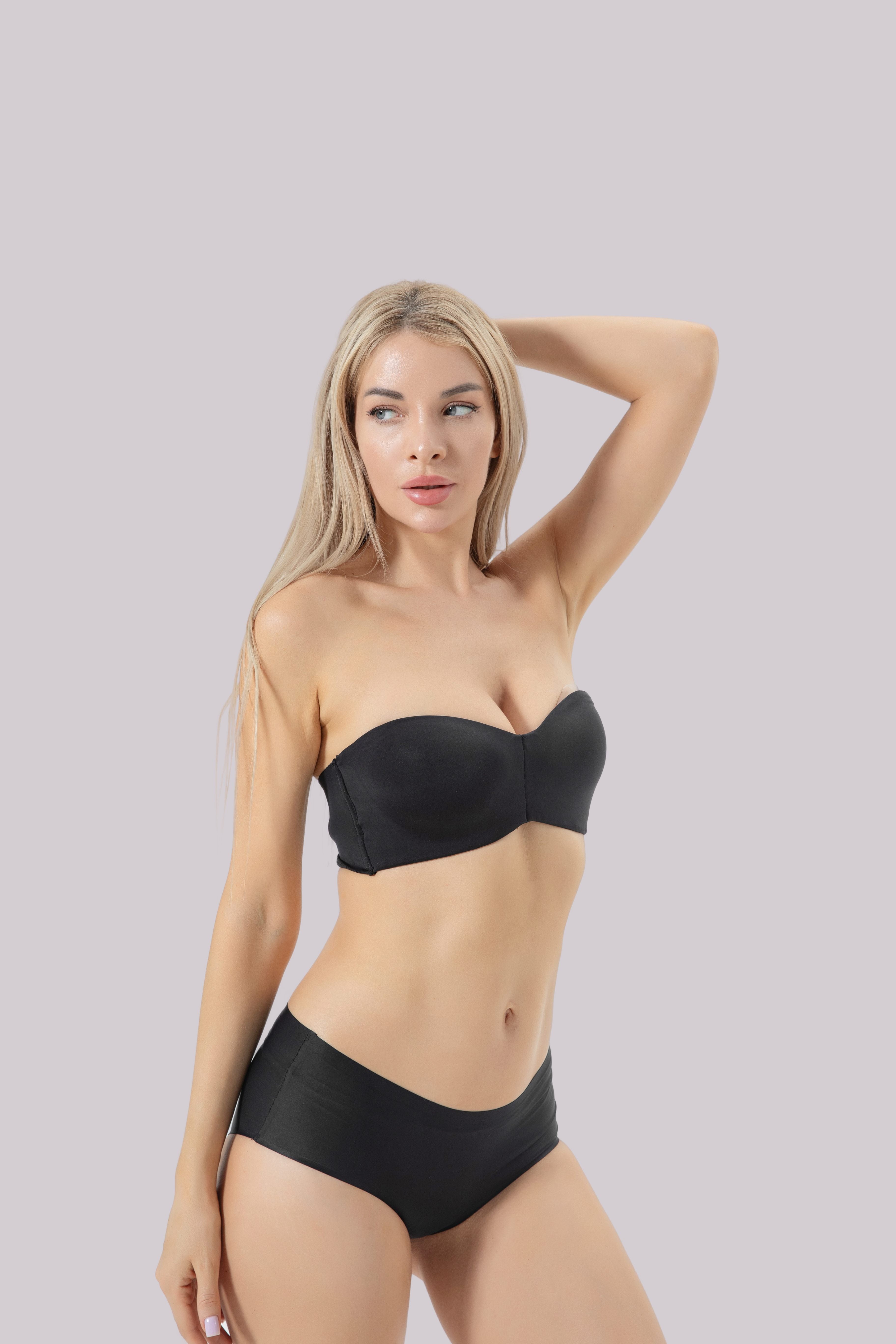 Comfit™ Shana - Reggiseno a fascia senza spalline