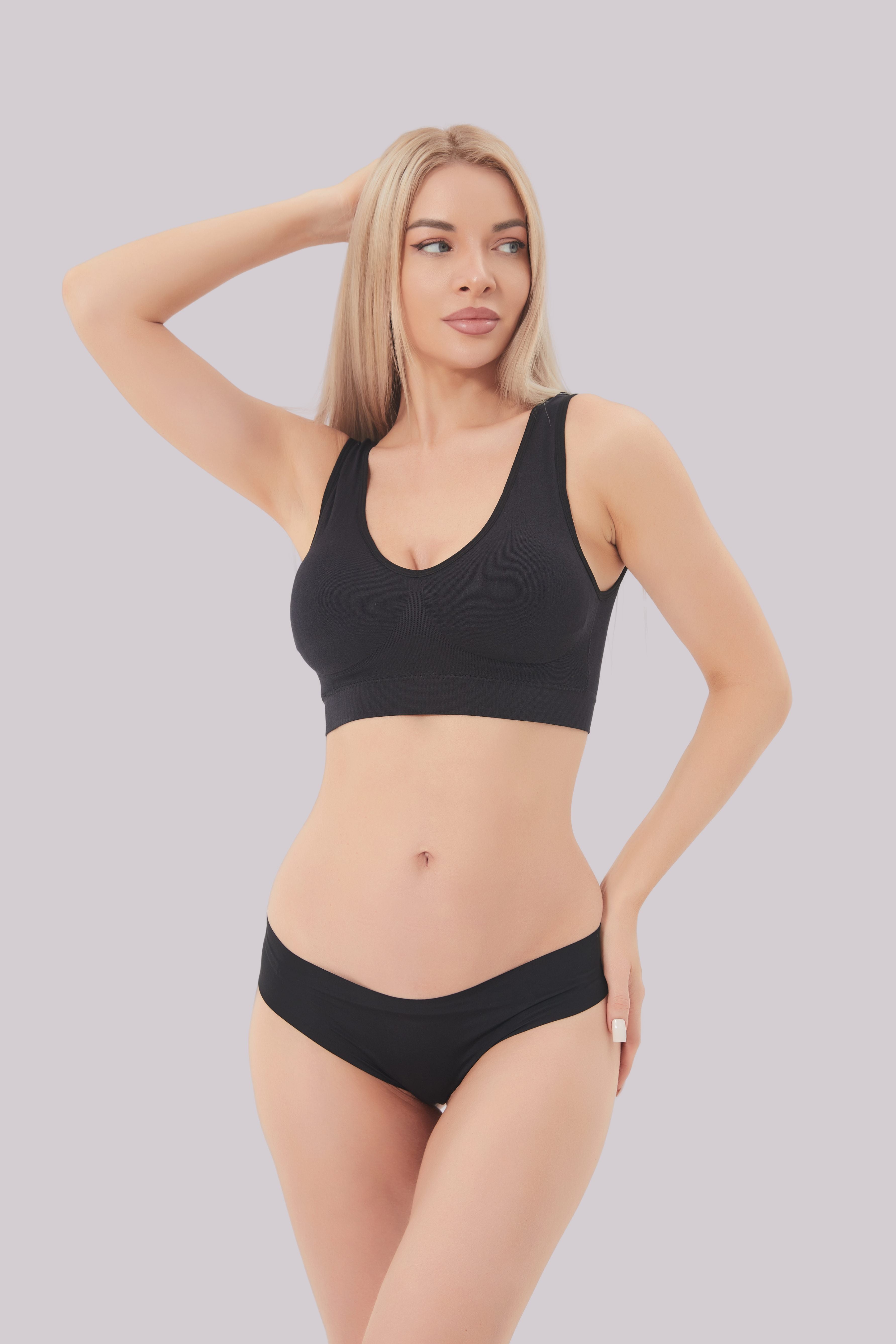 Comfit™ Sporty - Reggiseno sportivo confortevole per ogni attività