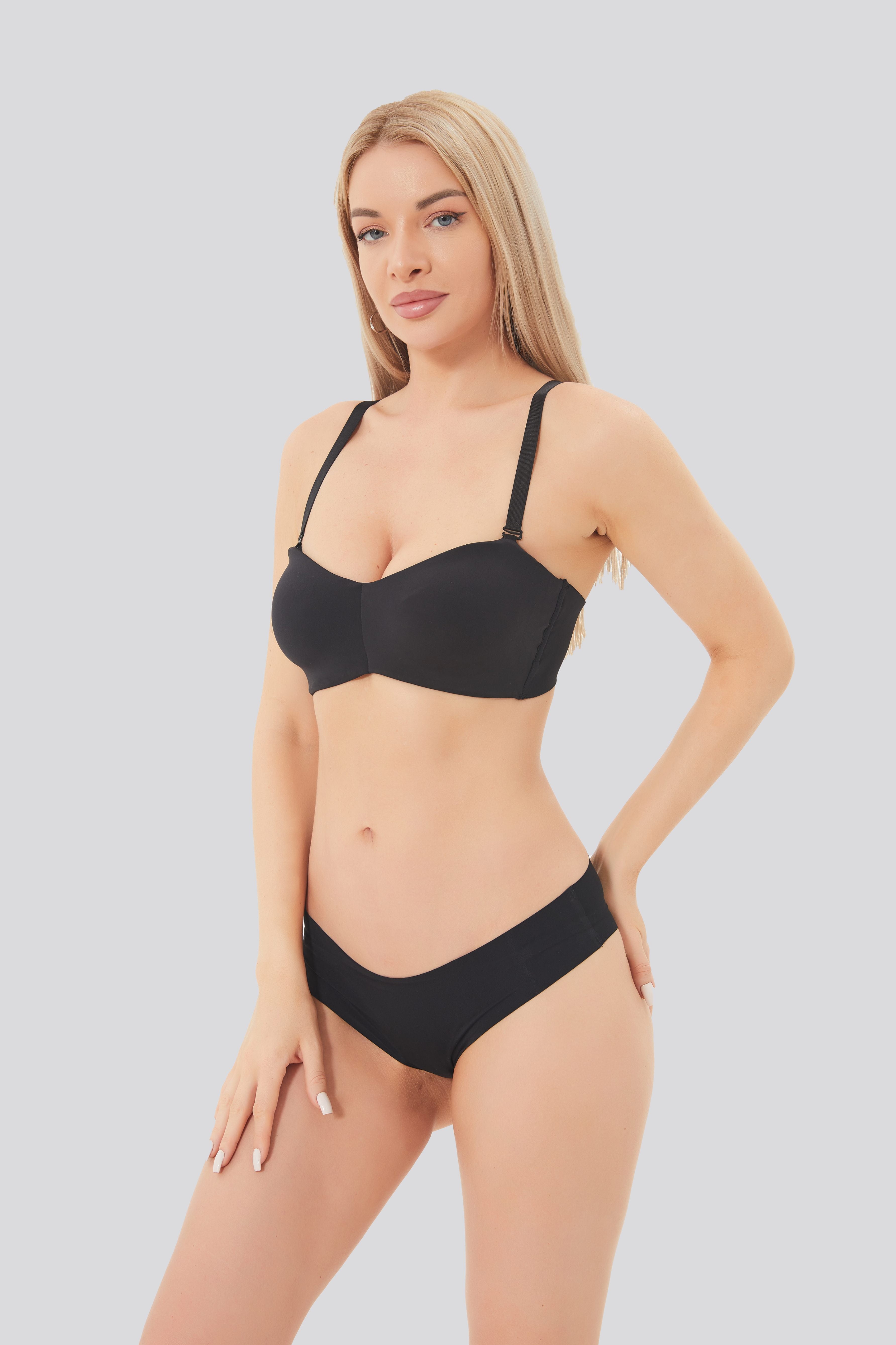 Comfit™ Shana - Reggiseno a fascia senza spalline