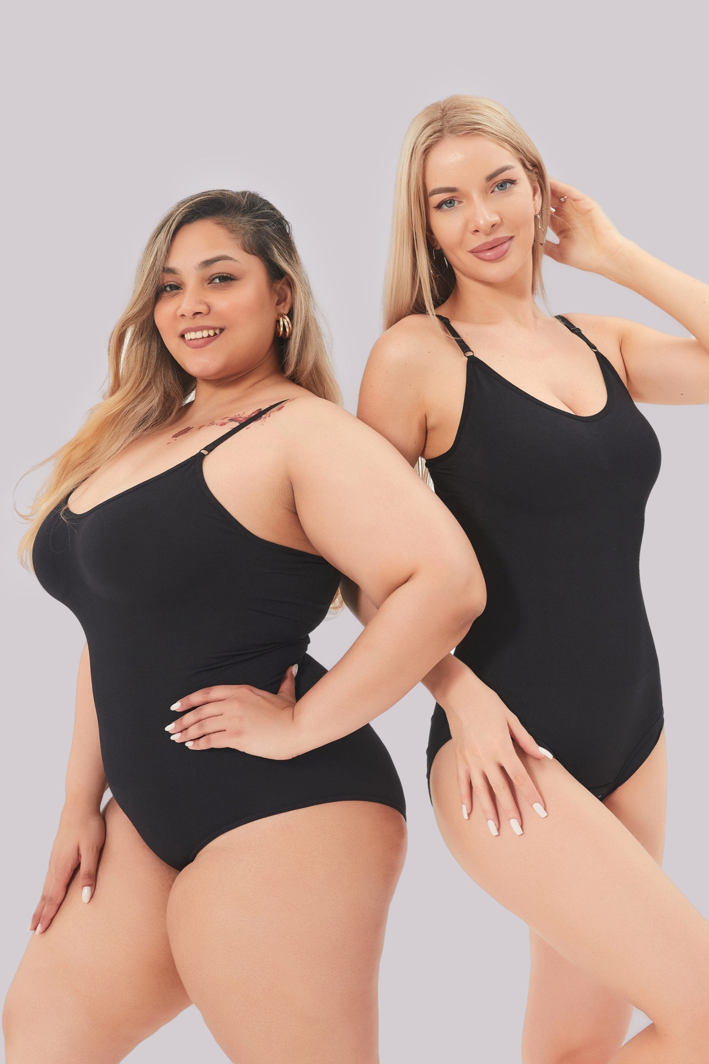 Comfit™ Sarah - Bodyhaper elegante e confortevole