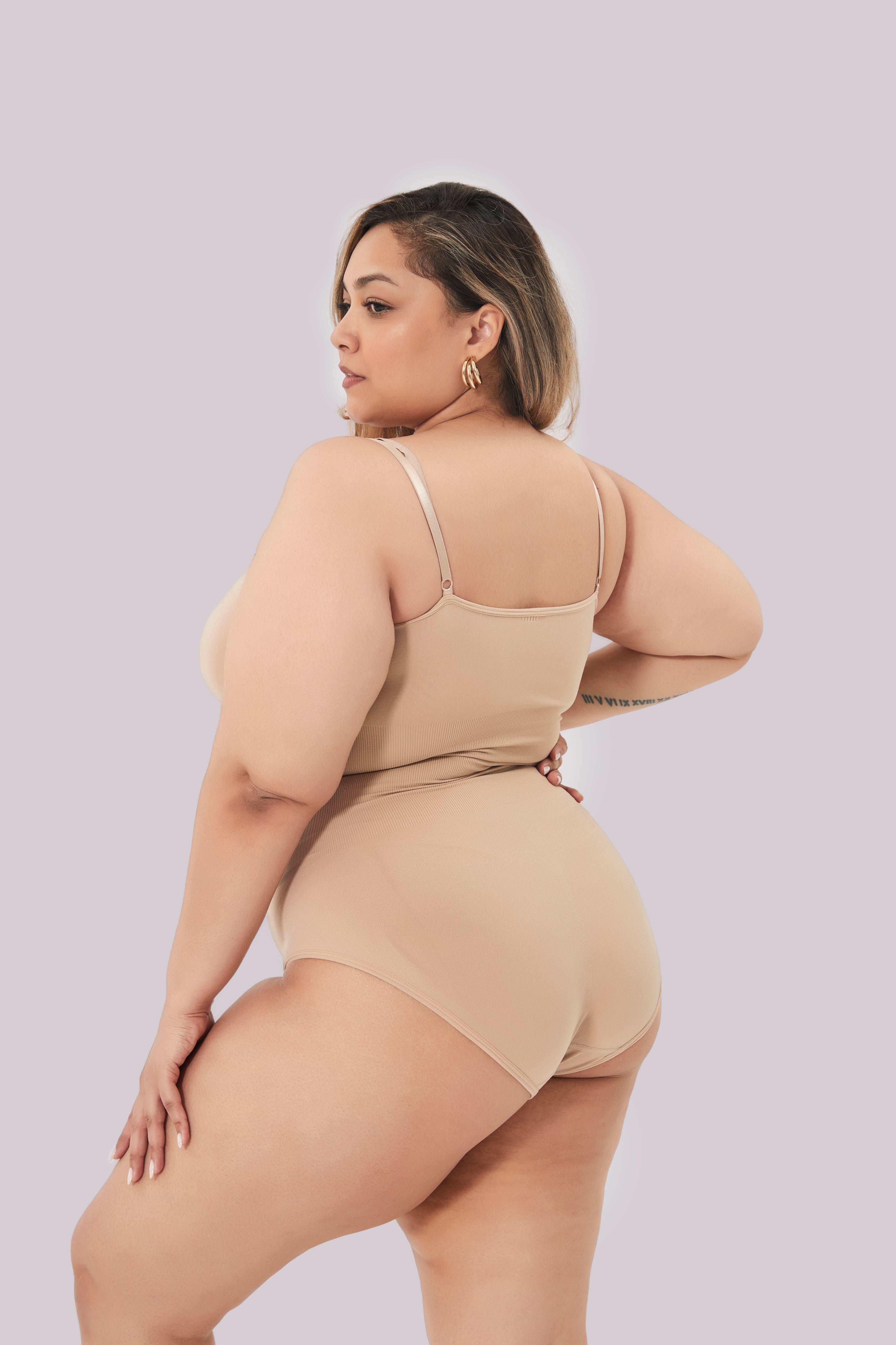 Comfit™ Sarah - Bodyhaper elegante e confortevole