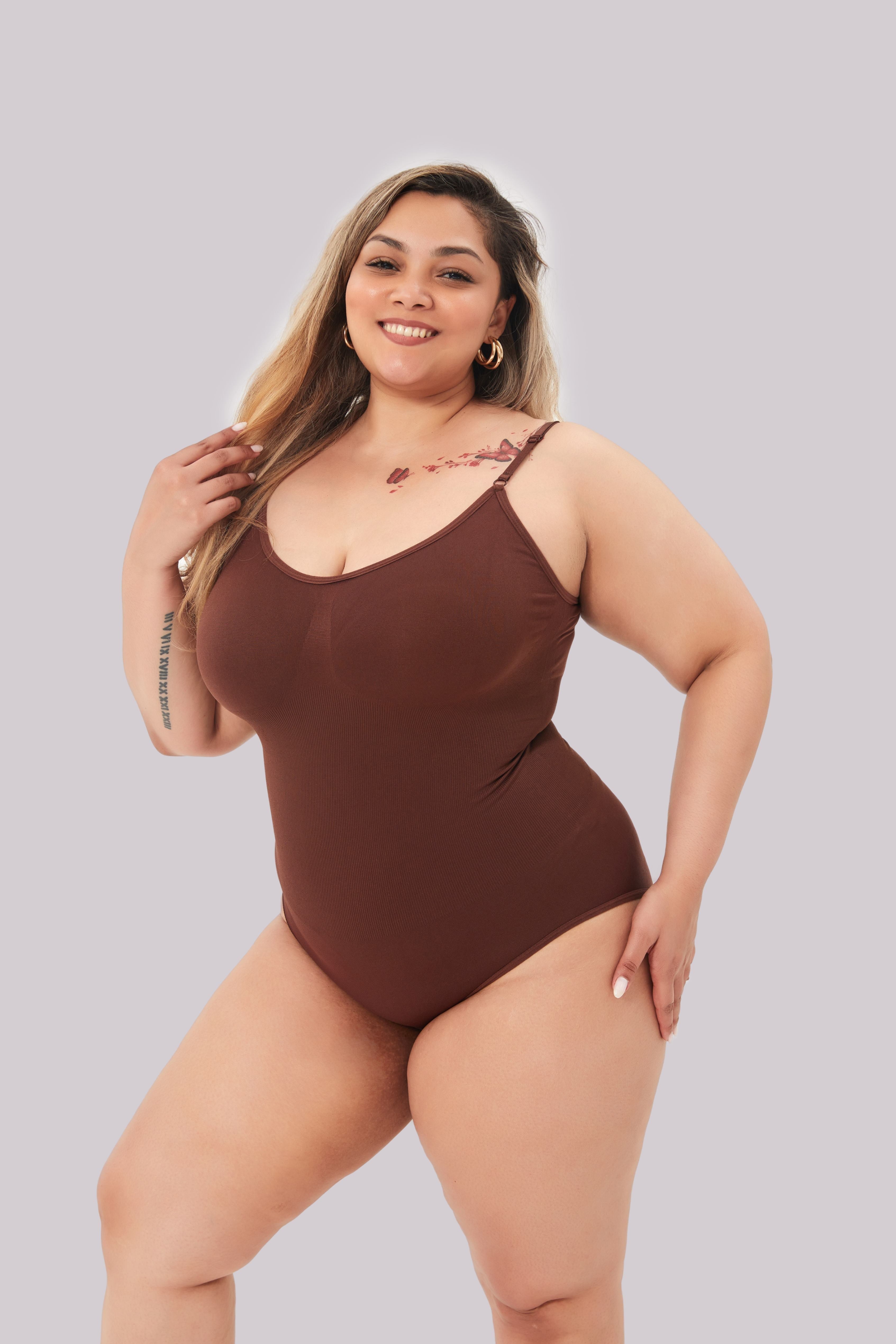 Comfit™ Sarah - Bodyhaper elegante e confortevole