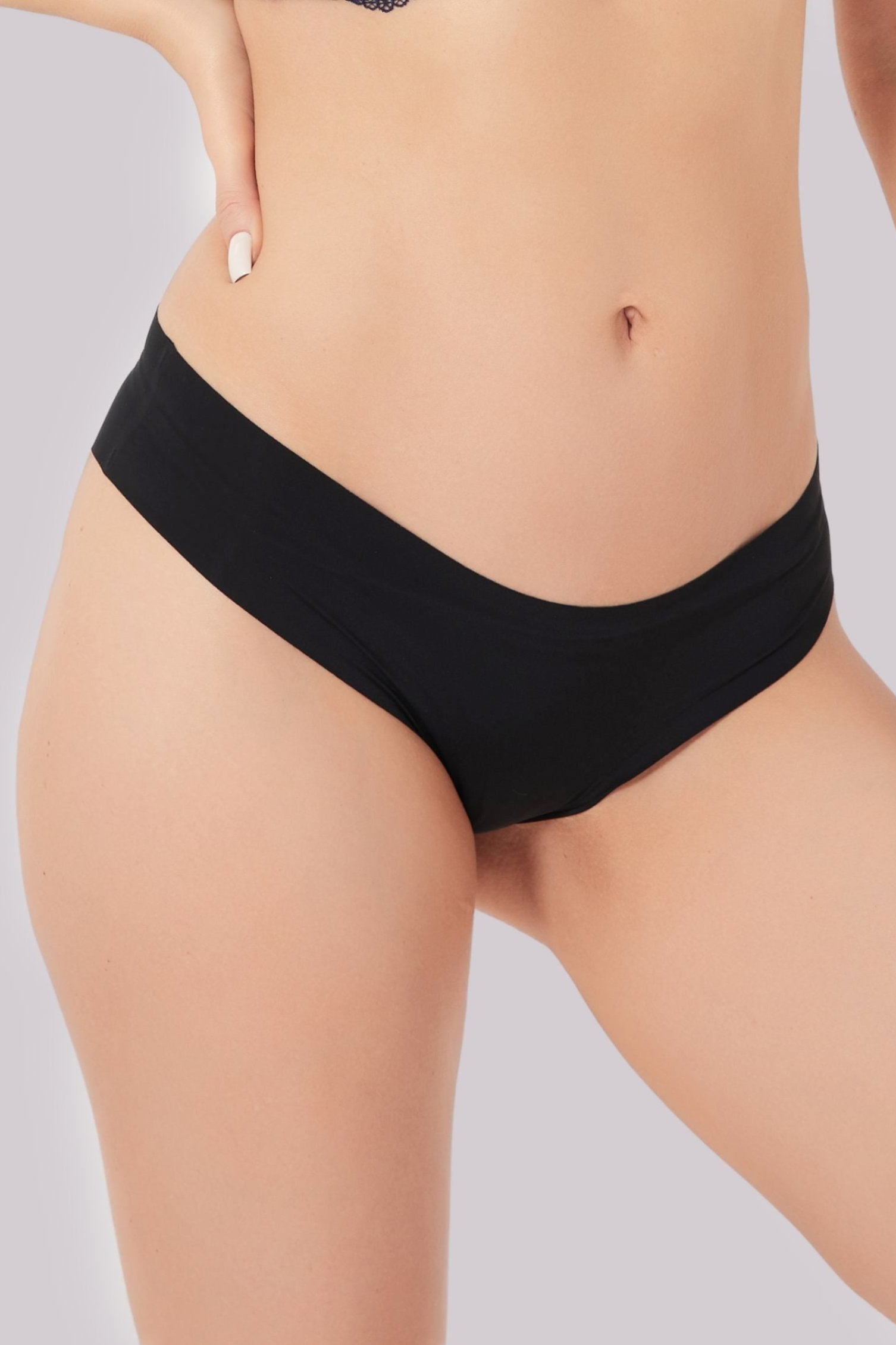 Comfit Slip confortevoli senza cuciture