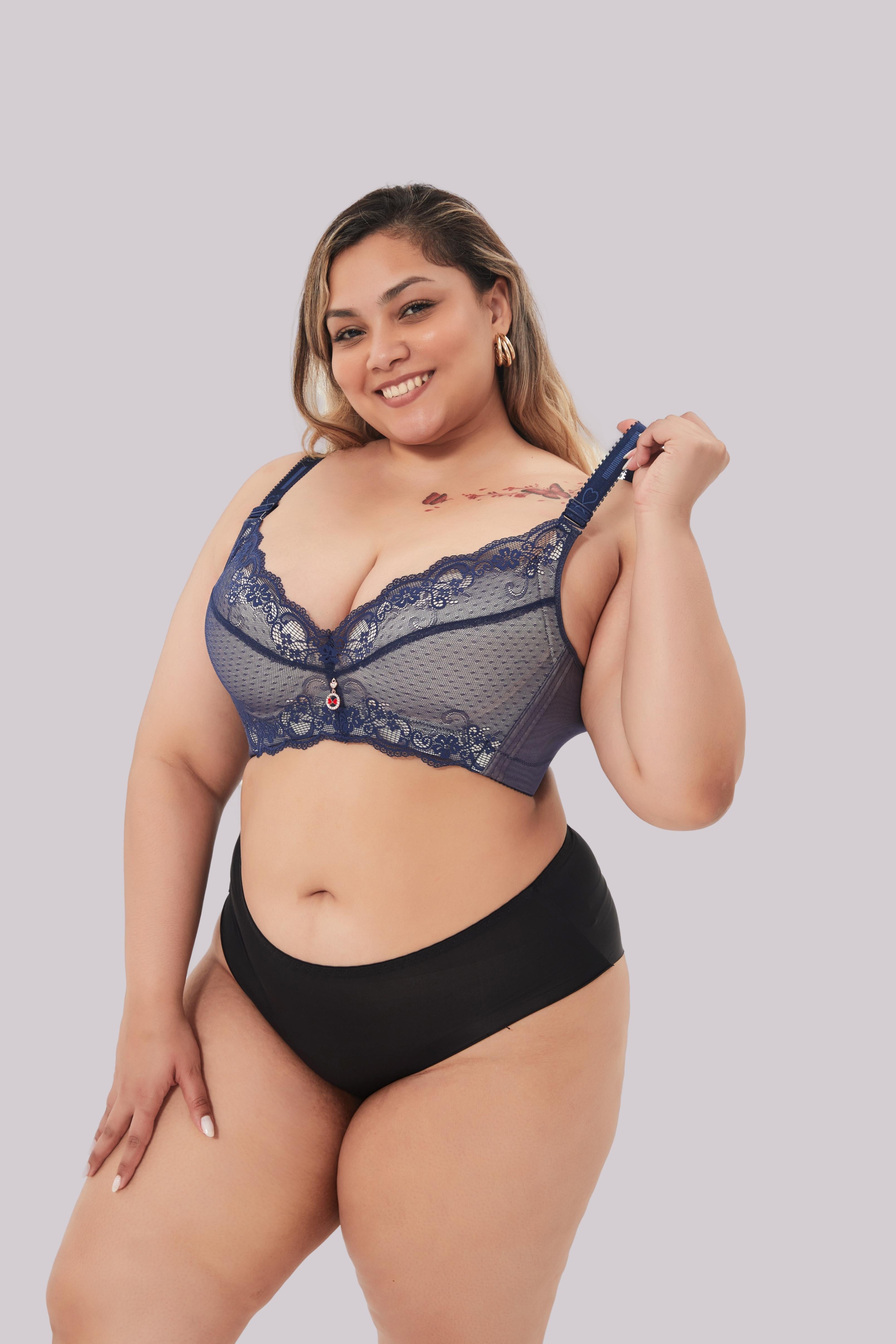 Comfit™ Tamara - Reggiseno ultra-soppressivo