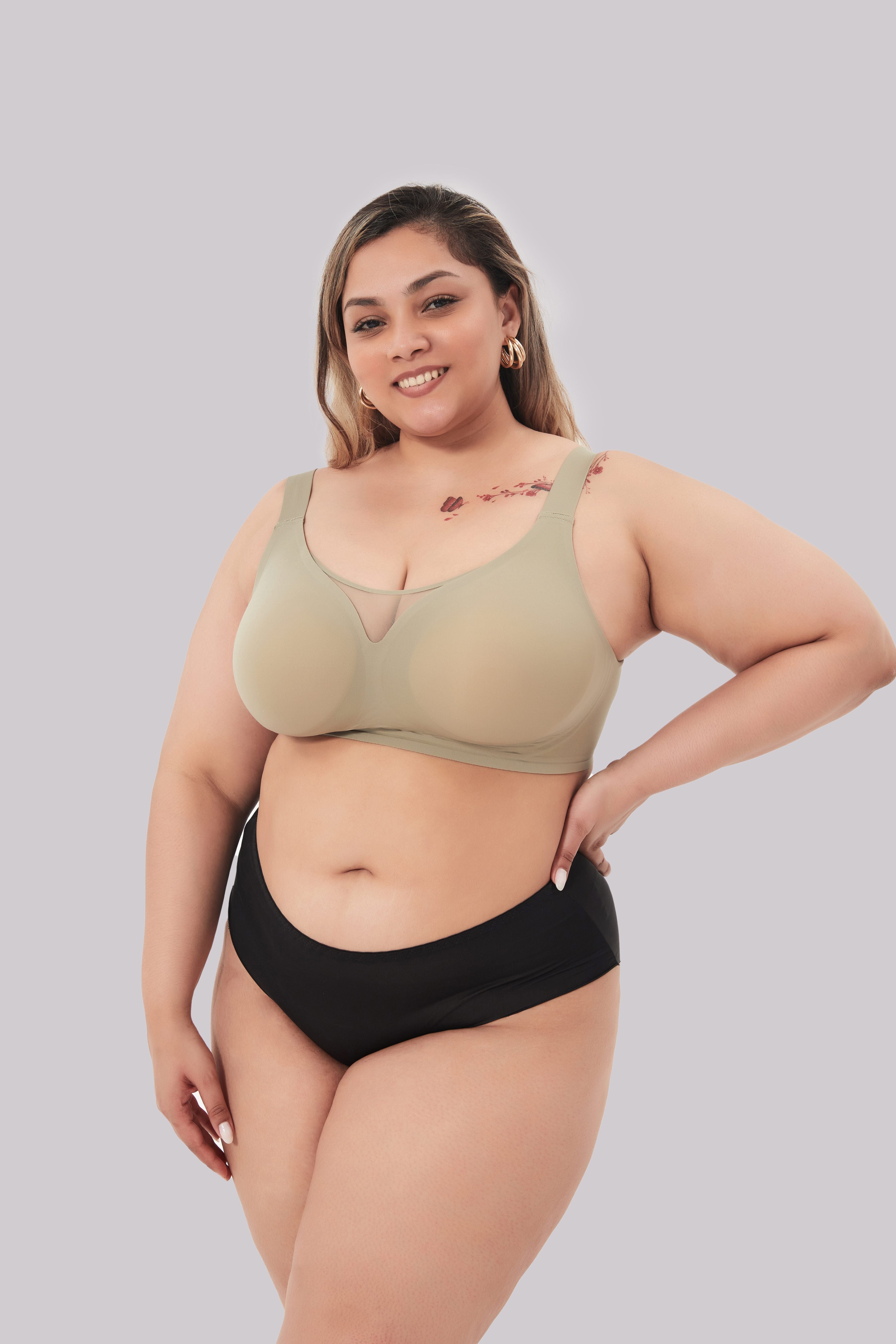 Comfit™ Get Comfy - Reggiseno confortevole rivoluzionario