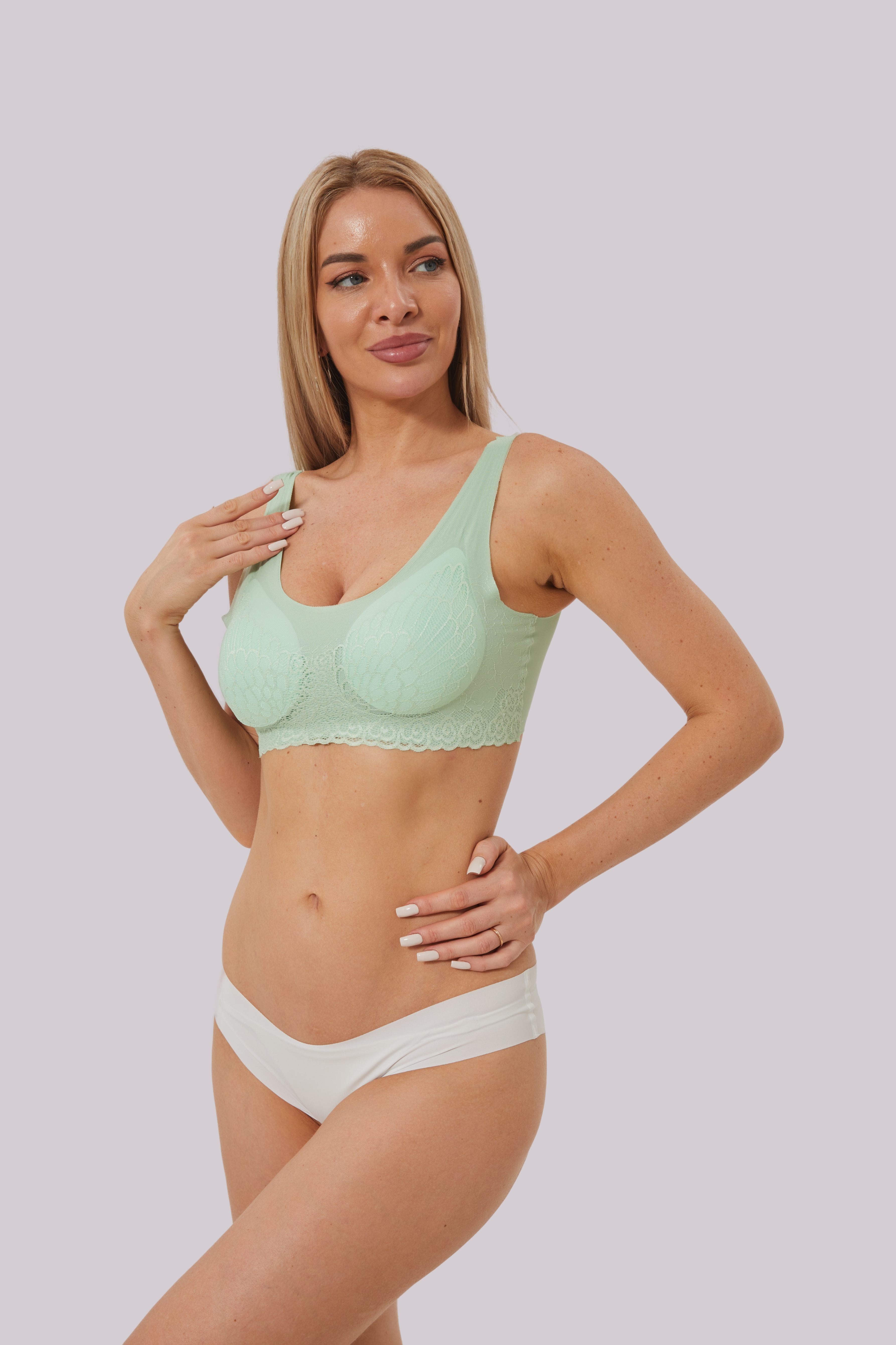 Comfit™ Ayla - Elegante e di sostegno