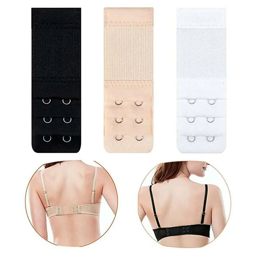 Comfit™ Bra Extension (Set di 5 pezzi)